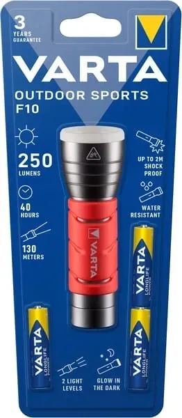 latarka-5w-led-3aaa-vt17627-stan-nowy