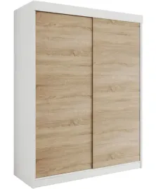 szafa-przesuwna-garderoba-2-drzwiowa-110-x-205-cm-bialy-dab-sonoma