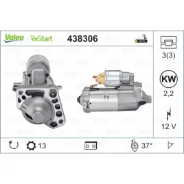 rozrusznik-valeo-438306