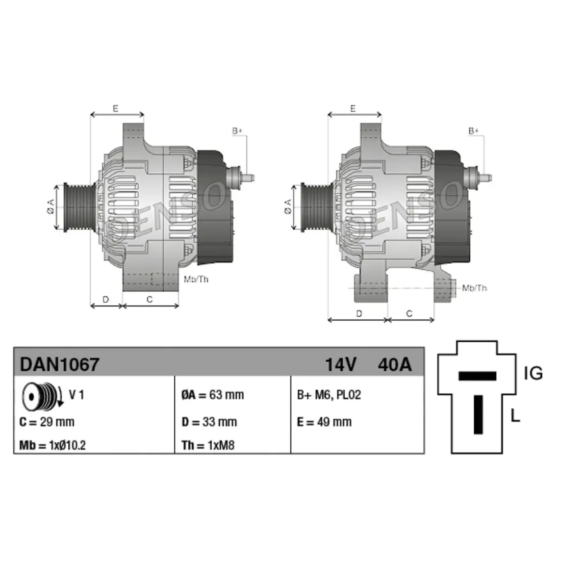 alternator-denso-dan1067