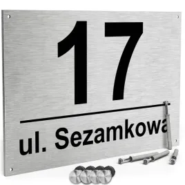 numer-na-dom-tabliczka-adresowa-z-numerem-domu-32x21-cm-srebrna-kolki
