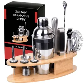 zestaw-barmanski-do-drinkow-shaker-szejker-stojak-11-el-prezent-na-swieta