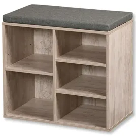 szafka-na-buty-regal-stojak-z-plyty-mdf-z-siedziskiem-poduszka-h48x52x30cm