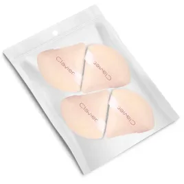 puszek-aplikator-trojkat-do-pudru-clavier-bezowy-4-szt