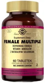solgar-female-multiple-witaminy-dla-kobiet