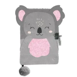 pluszowy-sekretny-pamietnik-notes-z-klodka-dla-dziewczynki-koala