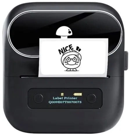 phomemo-m220-drukarka-termiczna-etykiet-z-bluetooth-android-ios-do-75mm-stan-nowy
