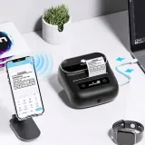 phomemo-m220-drukarka-termiczna-etykiet-z-bluetooth-android-ios-do-75mm-stan-nowy-przeznaczenie-do-etykiet