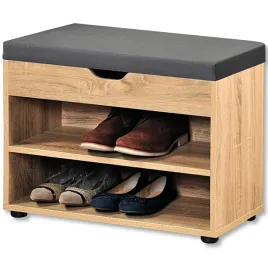 polka-na-buty-obuwie-regal-organizer-szafka-brazowa-siedzisko-i-schowek