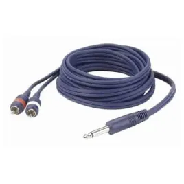 dap-audio-fl33150-kabel-mono-jack-2x-rca-15m