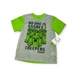 bluzka-dla-chlopca-na-krotki-rekaw-minecraft-10-lat