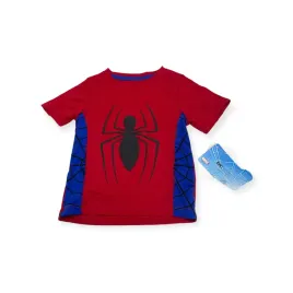 koszulka-bluzka-chlopieca-spiderman-2-lata