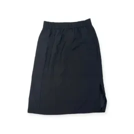 dluga-prosta-czarna-spodnica-damska-j-crew-m