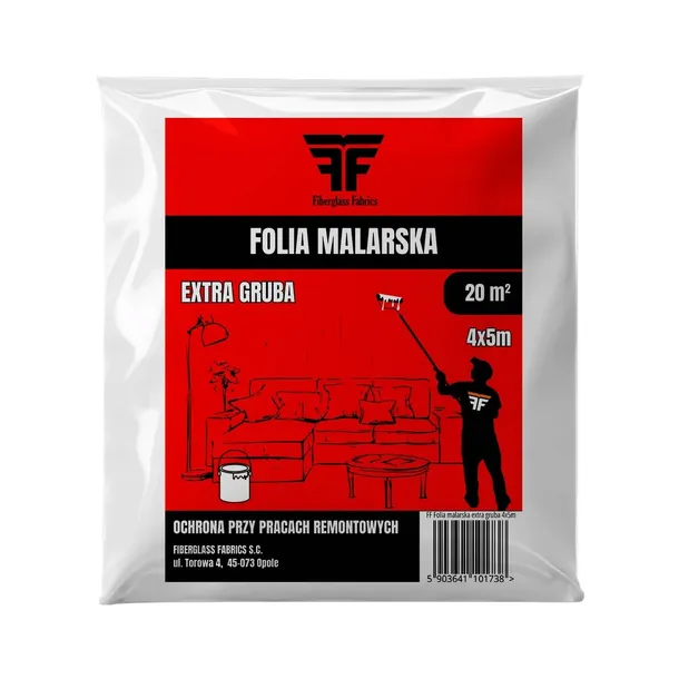 folia-malarska-ff-4x5m-extra-gruba