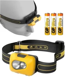 gp-discovery-czolowka-led-latarka-czolowa-na-glowe-110lm-odporna-bateryjna