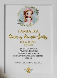 podziekowanie-dla-dziecka-chrzestnych-komunia-ramka-a4-pr-264