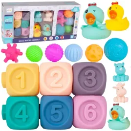 miekkie-klocki-sensoryczne-dla-dzieci-pileczki-zwierzatka-piszczalki-16-el