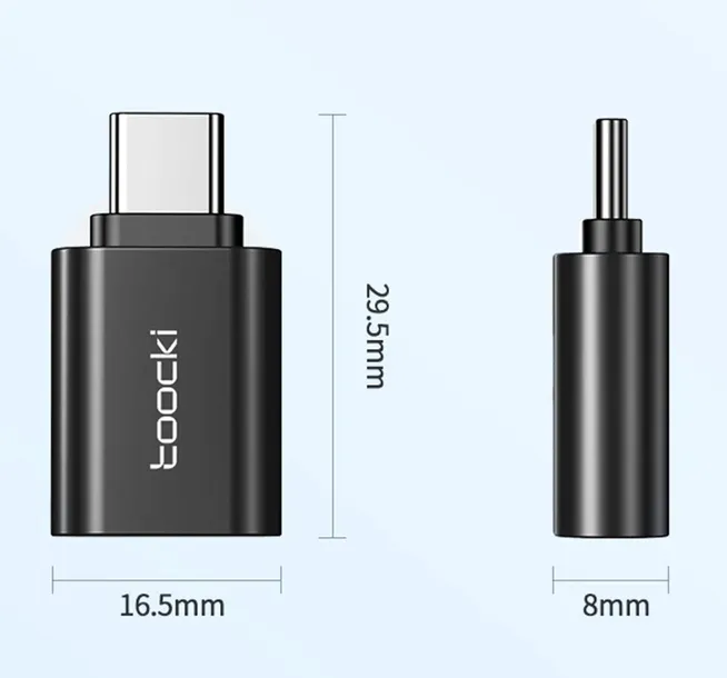 adapter-otg-przejsciowka-toocki-usb-a-do-usb-c-stan-opakowania-oryginalne-stan-nowy
