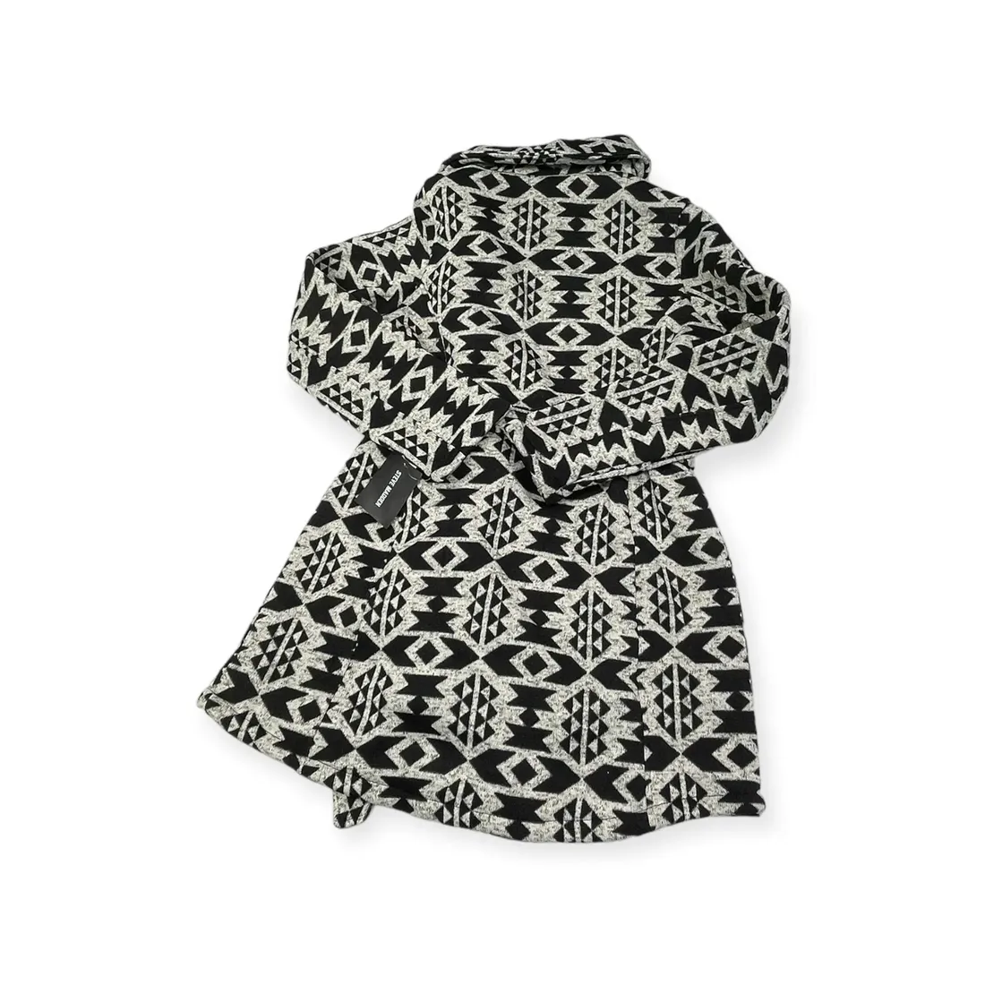plaszcz-damski-steve-madden-l-stan-nowy