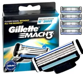 gillette-mach-3-wklady-zapas-4-sztuk-oryginalne