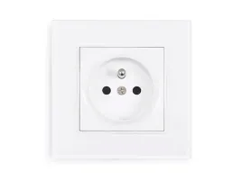 zestaw-gniazdo-elektryczne-230v-16a-ramka-szklana-biala