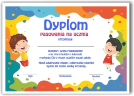 dyplom-pasowanie-na-ucznia-szkola-wz4-a4-10szt-pr-70