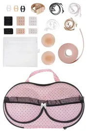 stylowe-etui-na-bielizne-biustonosz-podroz-rozowe-z-akcesoriami-kontri