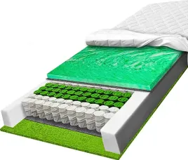 materac-180x200-smart-kieszeniowy-trawa-morska-wysoko-sprezysty-21cm-h3-h4