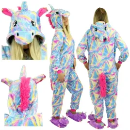 pizama-kigurumi-onesie-damska-jednorozec-kombinezon-stroj-przebranie-roz-s