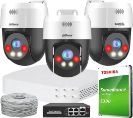 3-kamery-obrotowe-ip-dahua-5mpx-rejestrator-dysk-1tb-ir-led-aplikacja