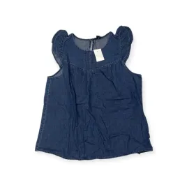 jeansowa-bluzka-damska-na-ramiaczkach-j-crew-m