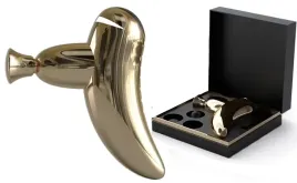 pistolet-do-masazu-ciala-masazer-wibracyjny-bezprzewodowy-eleeels-p1-zloty