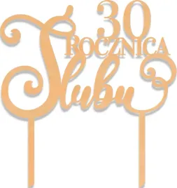 topper-na-tort-rocznica-slubu-rp313