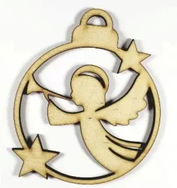 choinka-gwiazdka-drewniana-zawieszka-6szt-swieta-rp761