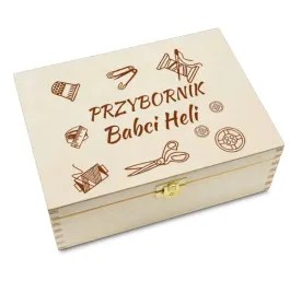 skrzynka-pudelko-przybornik-dzien-babci-prezent-rp743