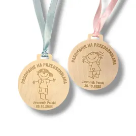 medal-na-pasowanie-na-przedszkolaka-chlopic-dziewczynka-grawer-szkola-rp535