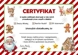 certyfikat-dyplom-grzecznego-dziecka-podpis-mikolaja-papier-a4-wz3-pr-50