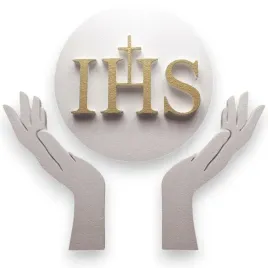 pierwsza-komunia-swieta-dekoracje-ozdoba-ze-styropianu-hostia-ihs-58cm