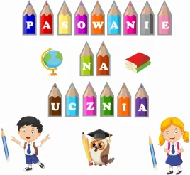 dekoracja-papierowa-pasowanie-na-ucznia-szkola-wz1-pr-202