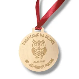 medal-na-pasowanie-na-ucznia-sowa-grawer-szkola-rp536
