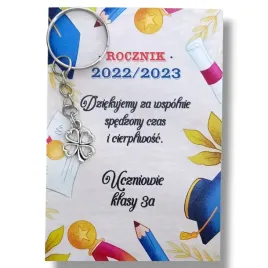 prezent-na-zakonczenie-roku-nauczyciel-koniczynka-pr-253