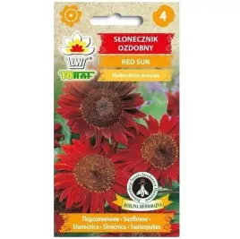 slonecznik-ozdobny-czerwony-red-sun-toraf-2g-nasiona