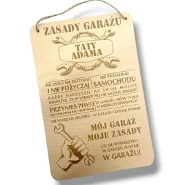 zawieszka-zasady-garazu-prezent-na-dzien-ojca-taty-rp388