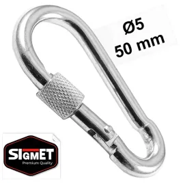 karabinczyk-z-zabezpieczeniem-duzy-5-mm-ocynk