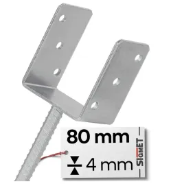 podstawa-slupa-80-mm-ocynk-do-betonu-kotwa