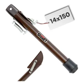 podporka-drzwi-14x150mm-brazowa-stopka-nozka