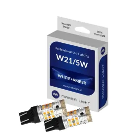 zarowki-usa-7443-w21-5w-bialo-pomaranczowa-canbus