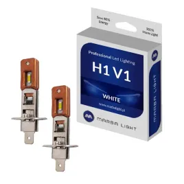 zarowki-przeciwmgielne-h1-led-mlv1h1-rozmiar-oryginaly-biale-swiatlo