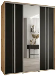 szafa-przesuwna-z-lustrem-cannes-7-190-wys-2052-gl-60-cm
