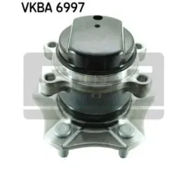 lozysko-kola-skf-vkba-6997